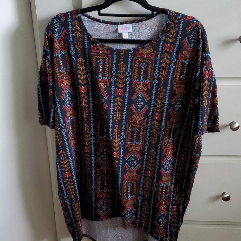 Lularoe Irma